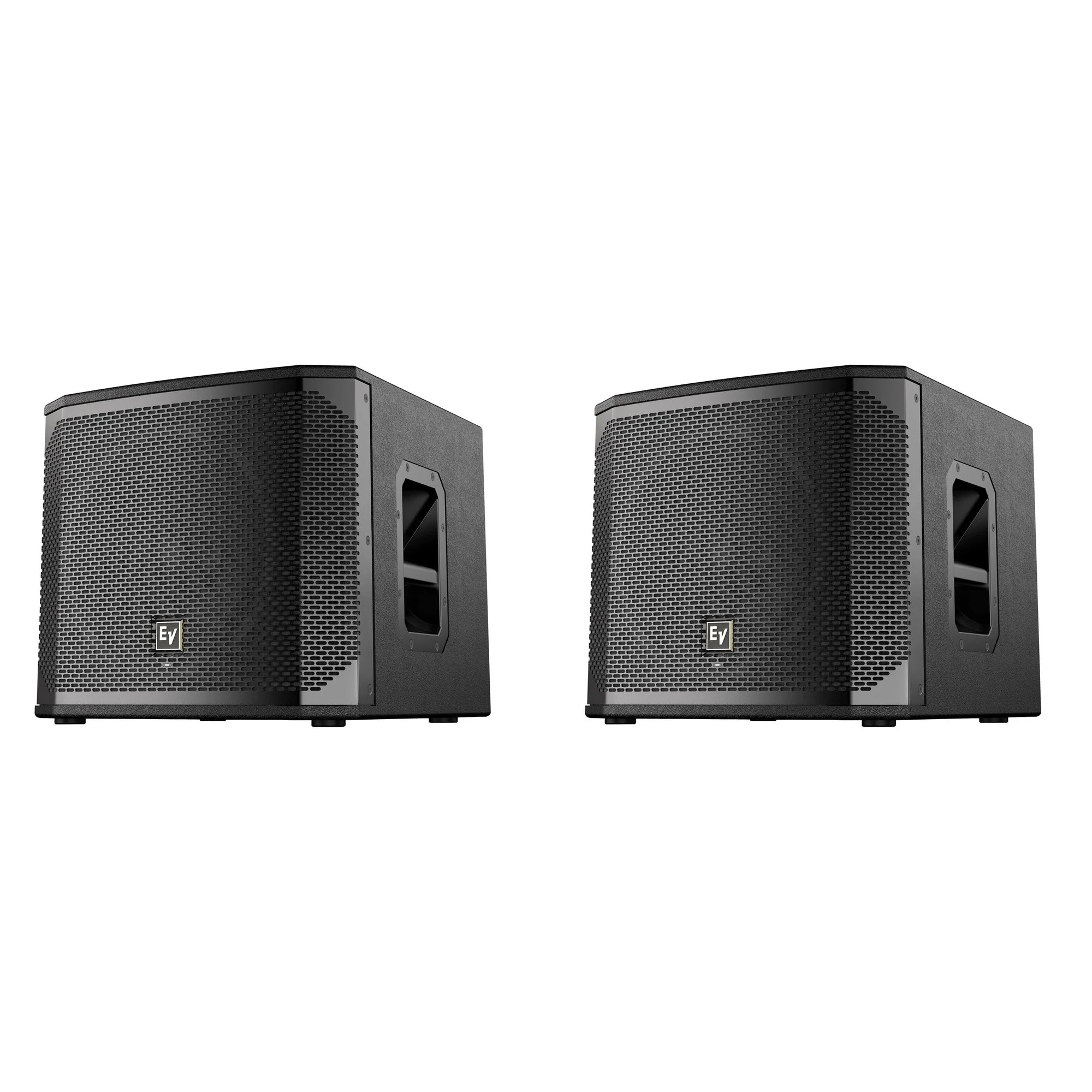 Electro-Voice ELX200-12SP 12" Active Subwoofers
