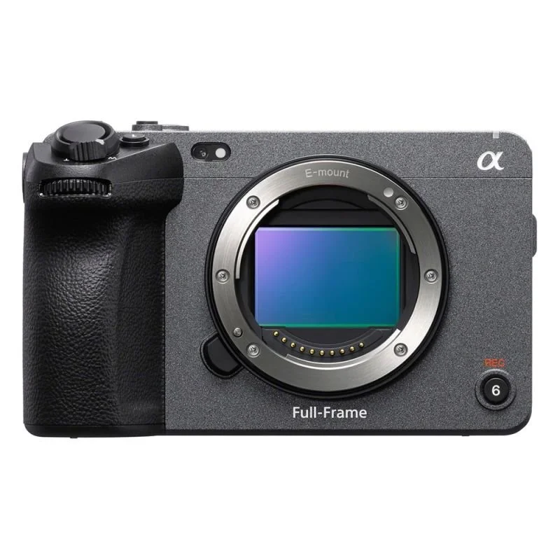Sony FX3 Full-frame Cinema Line Camera