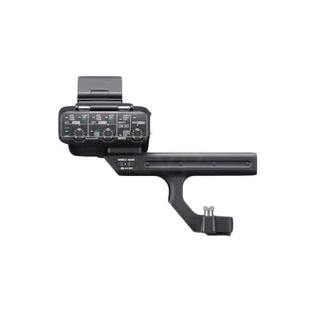 Sony XLR Handle Unit