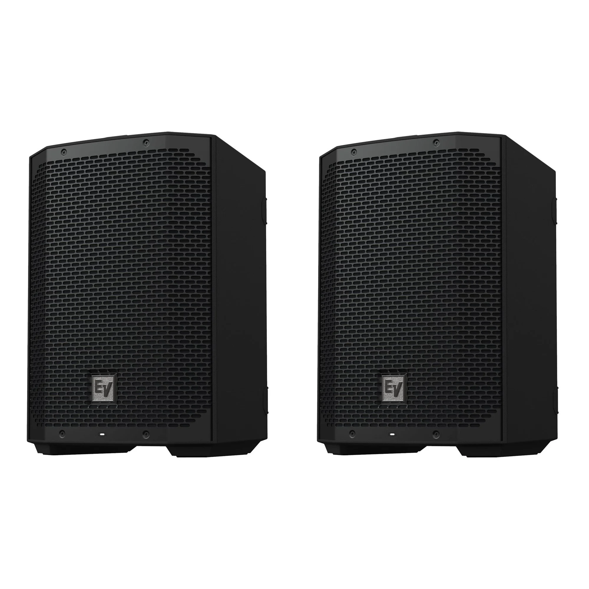 Electro-Voice Everse 8 Weatherproof Portable Battery-Powered Speaker