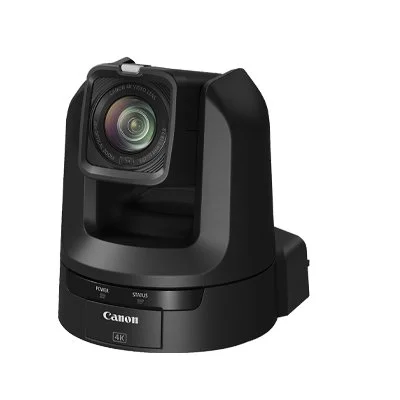 Canon
CR-N100 4K NDI PTZ Camera