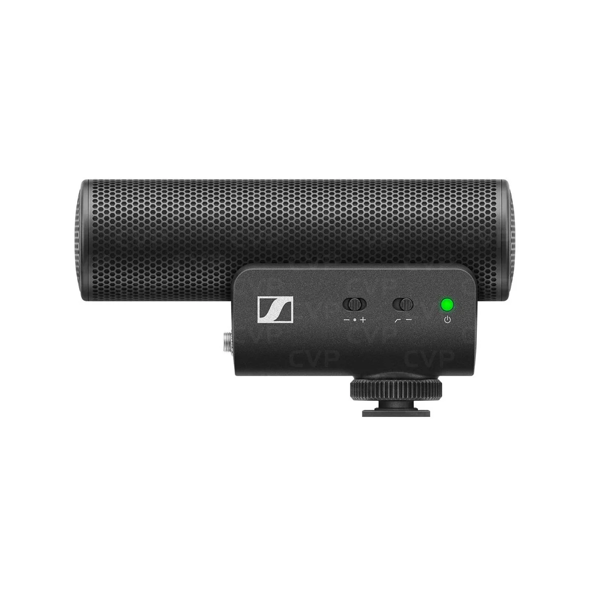 Sennheiser MKE 400 Shotgun Mic