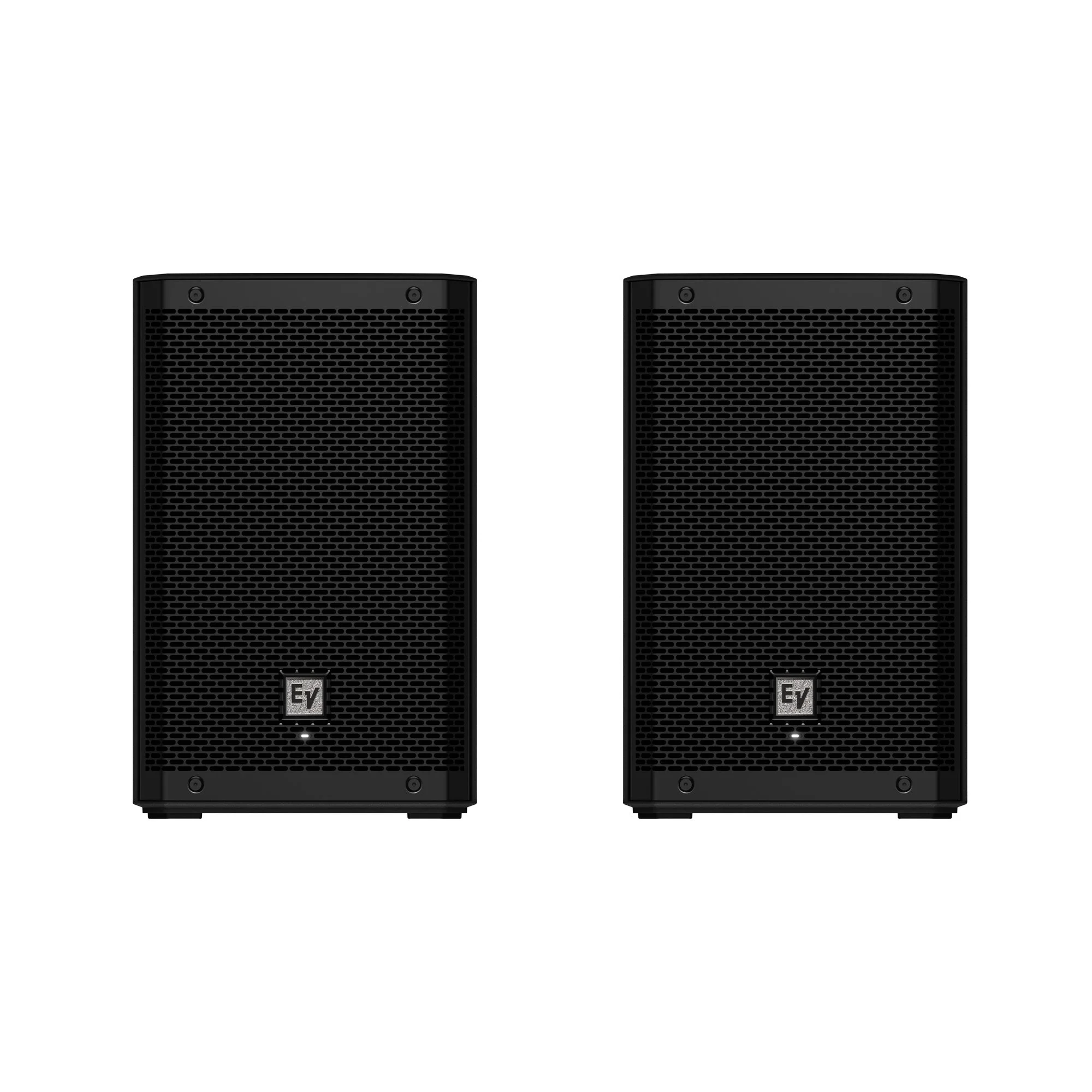Electro-Voice ZLX-8P G2 8-inch Bluetooth Active Speakers