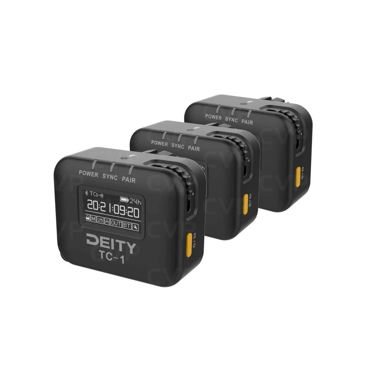 Deity TC-1 Timecode Device Kit