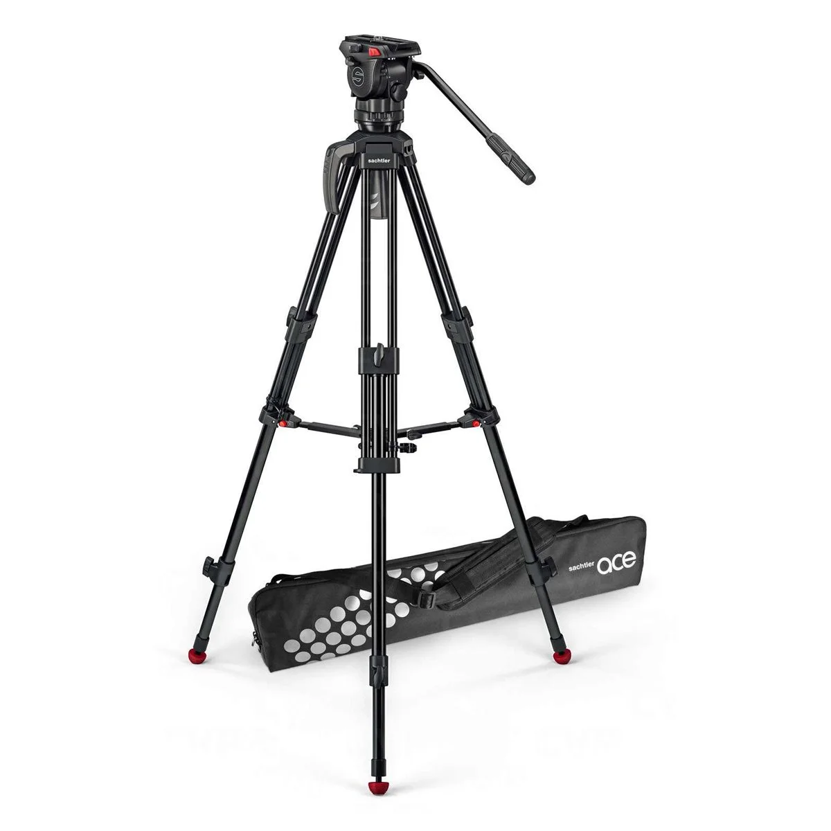 Sachtler Ace 1001 M MS Tripod System