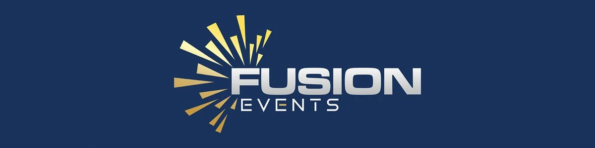 Fusion Events Banner