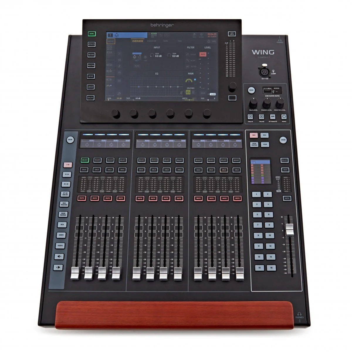 Behringer WING COMPACT 48-Channel Digital Mixing Console