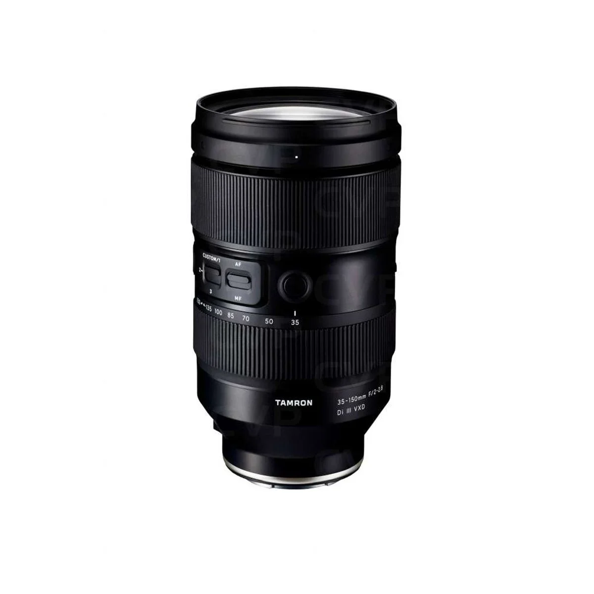 Tamron 35-150mm F2.0-2.8 Di III 