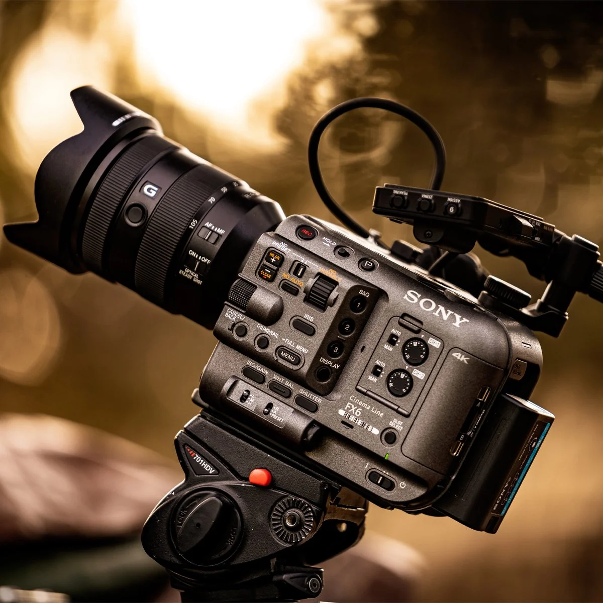 Cameras, Lenses and Accessories