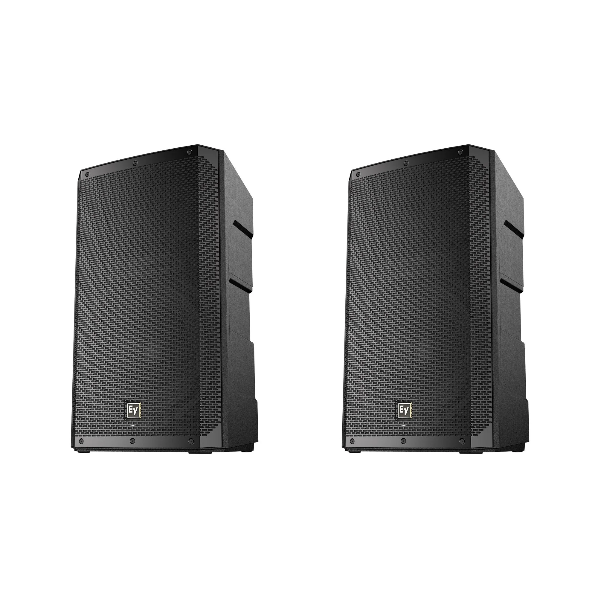 Electro-Voice ELX200-15P 15-inch Active Speakers