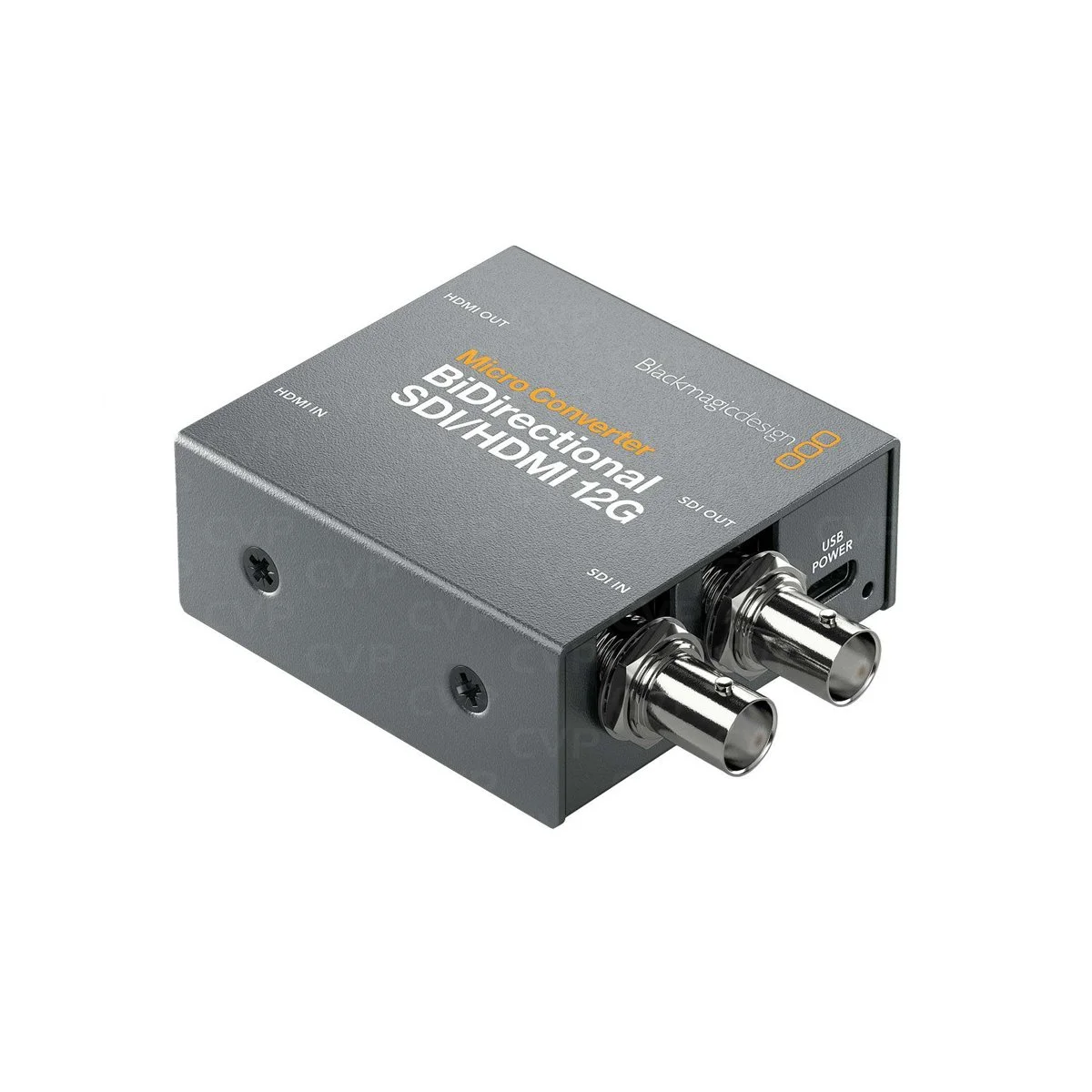 Blackmagic Micro Converter w/PSU