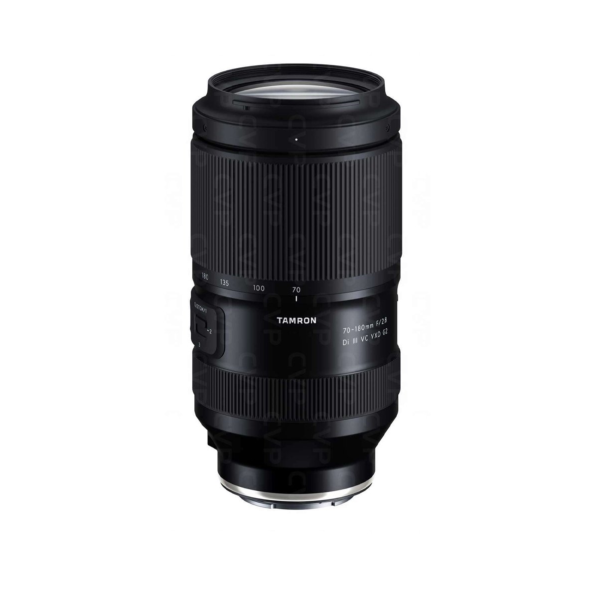 Tamron 70-180mm F/2.8 Di III VC VXD G2