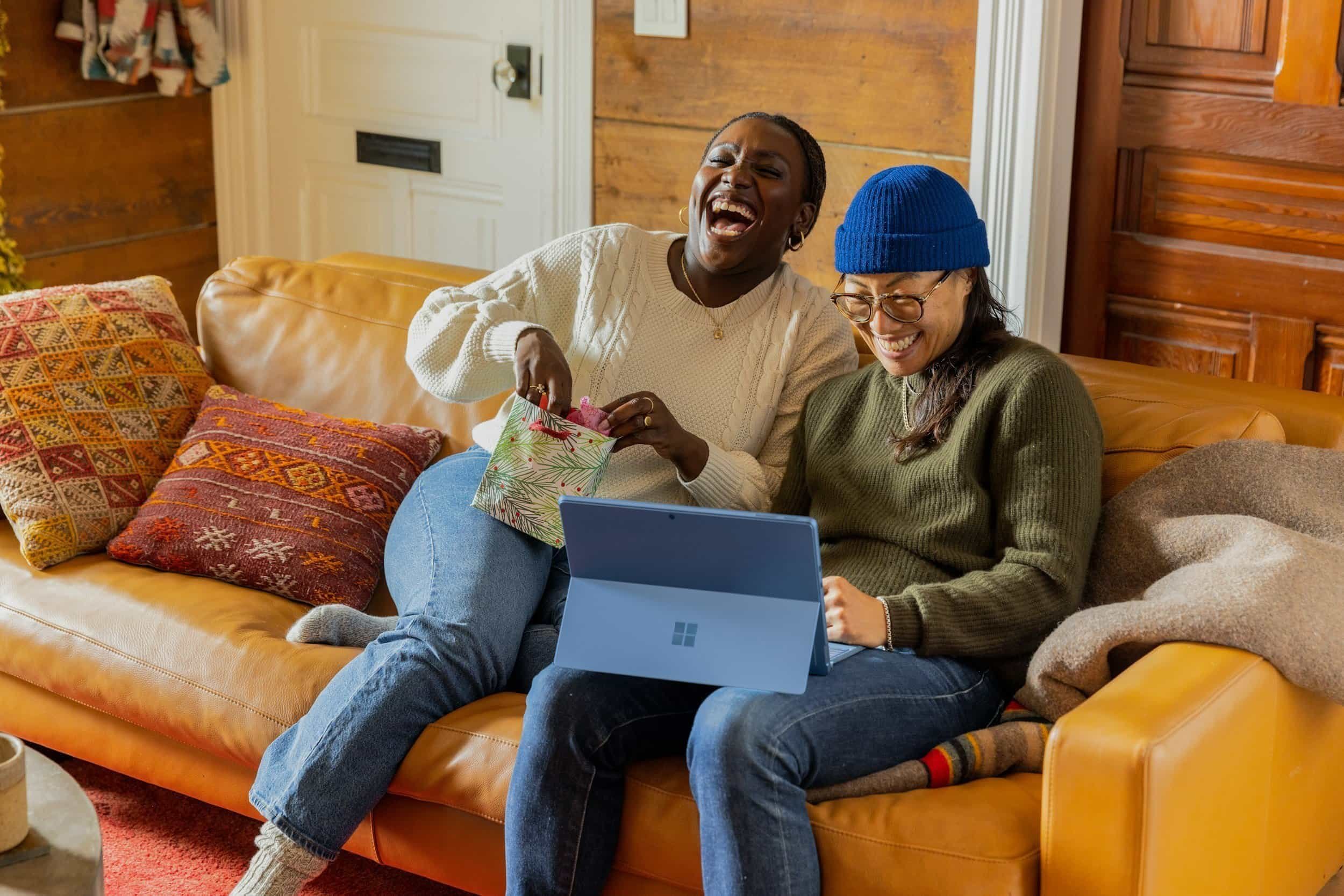 Couple happy after doing attachment therapy in Hopkins, MN