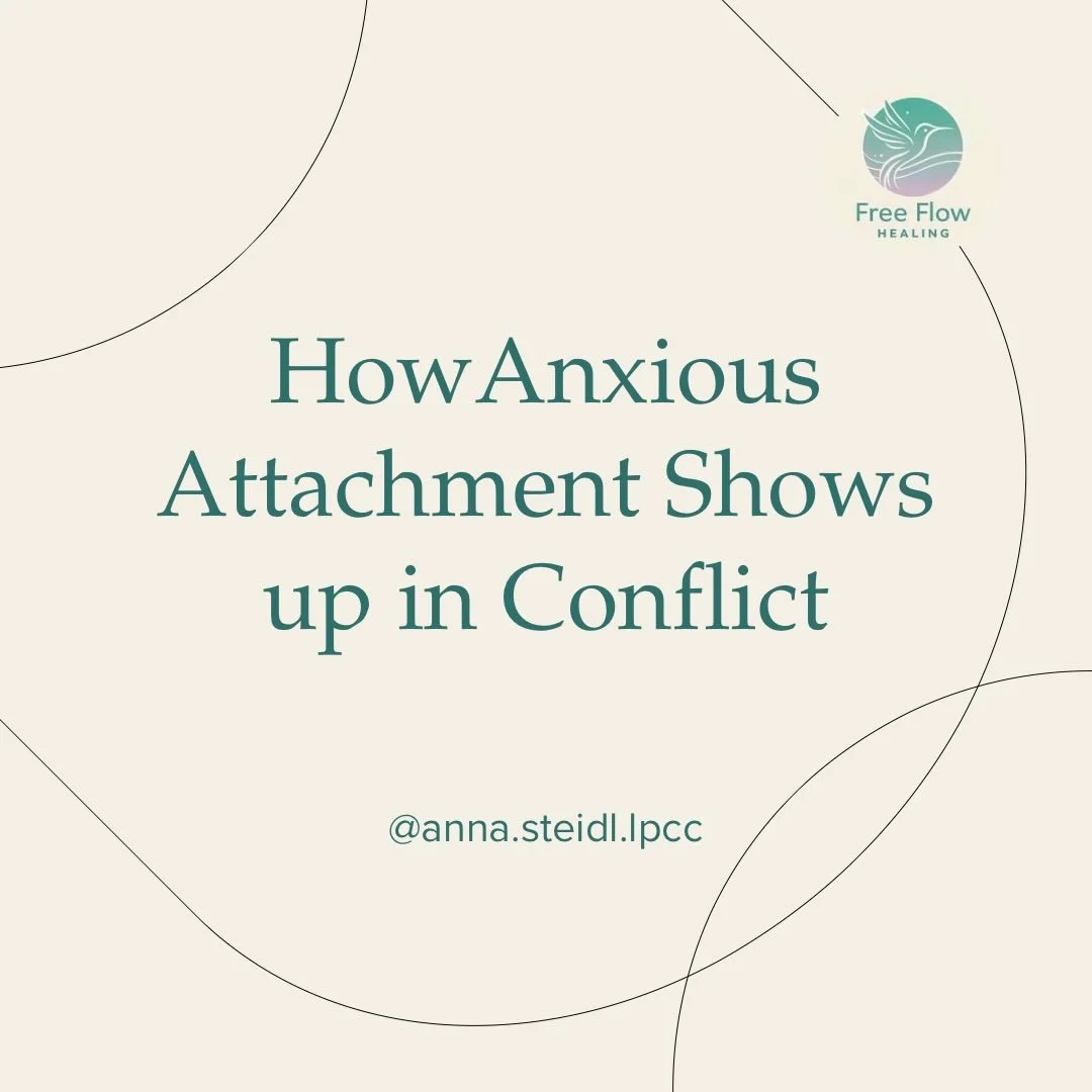 Anxious attachment isn&rsquo;t &ldquo;too much.&rdquo;
It&rsquo;s a nervous system that learned closeness could disappear.

When reassurance becomes reliable, intensity often softens.

#anxiousattachment #attachmentpatterns #emotionalneeds #relations