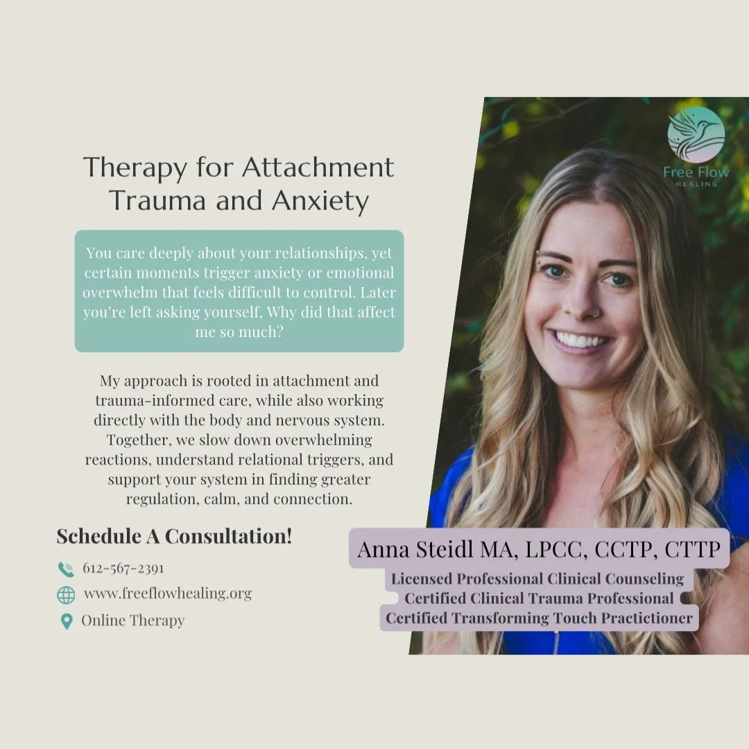 You care deeply about your relationships.

But certain moments trigger anxiety, emotional overwhelm, or reactions that feel hard to control. Later you might find yourself replaying the moment and wondering,
&ldquo;Why did that affect me so much?&rdqu