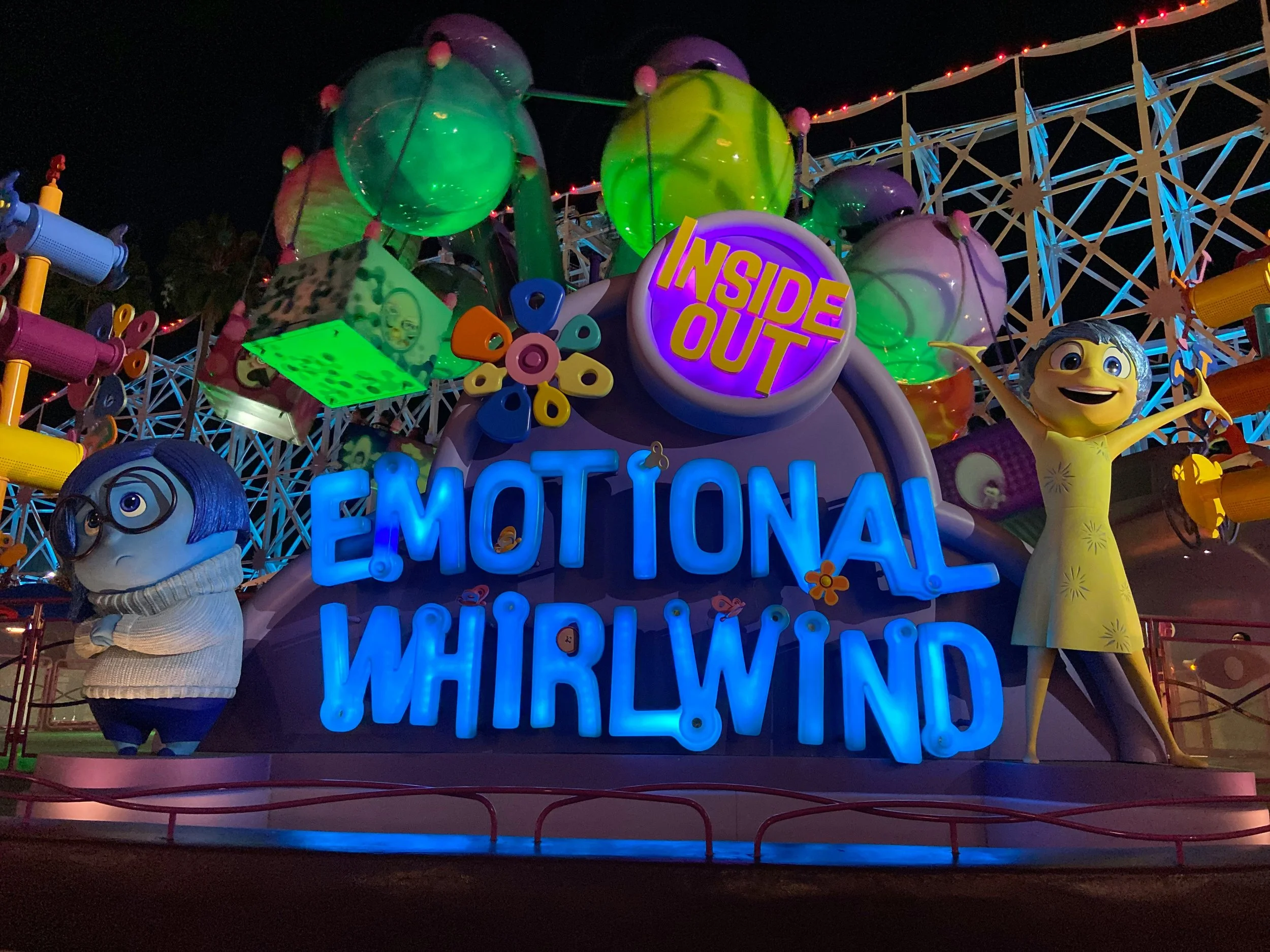 What Inside Out 2 Gets Right About Anxiety 