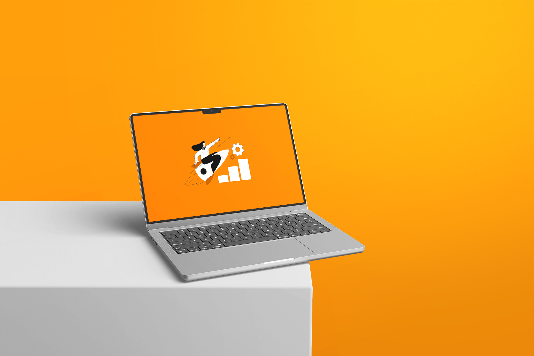 2 - 90 Second / Animation