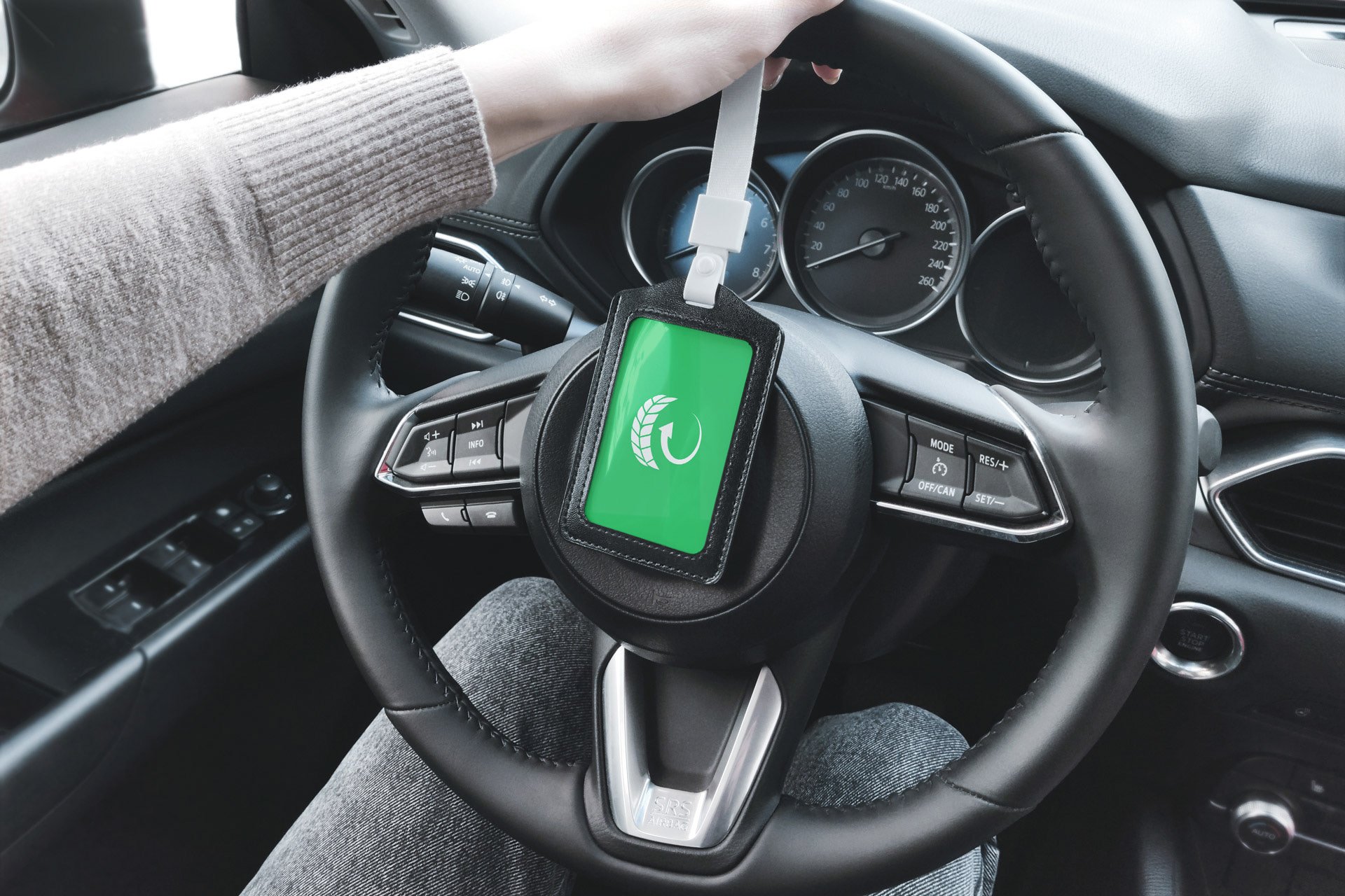 6 - Mishergas / Branding