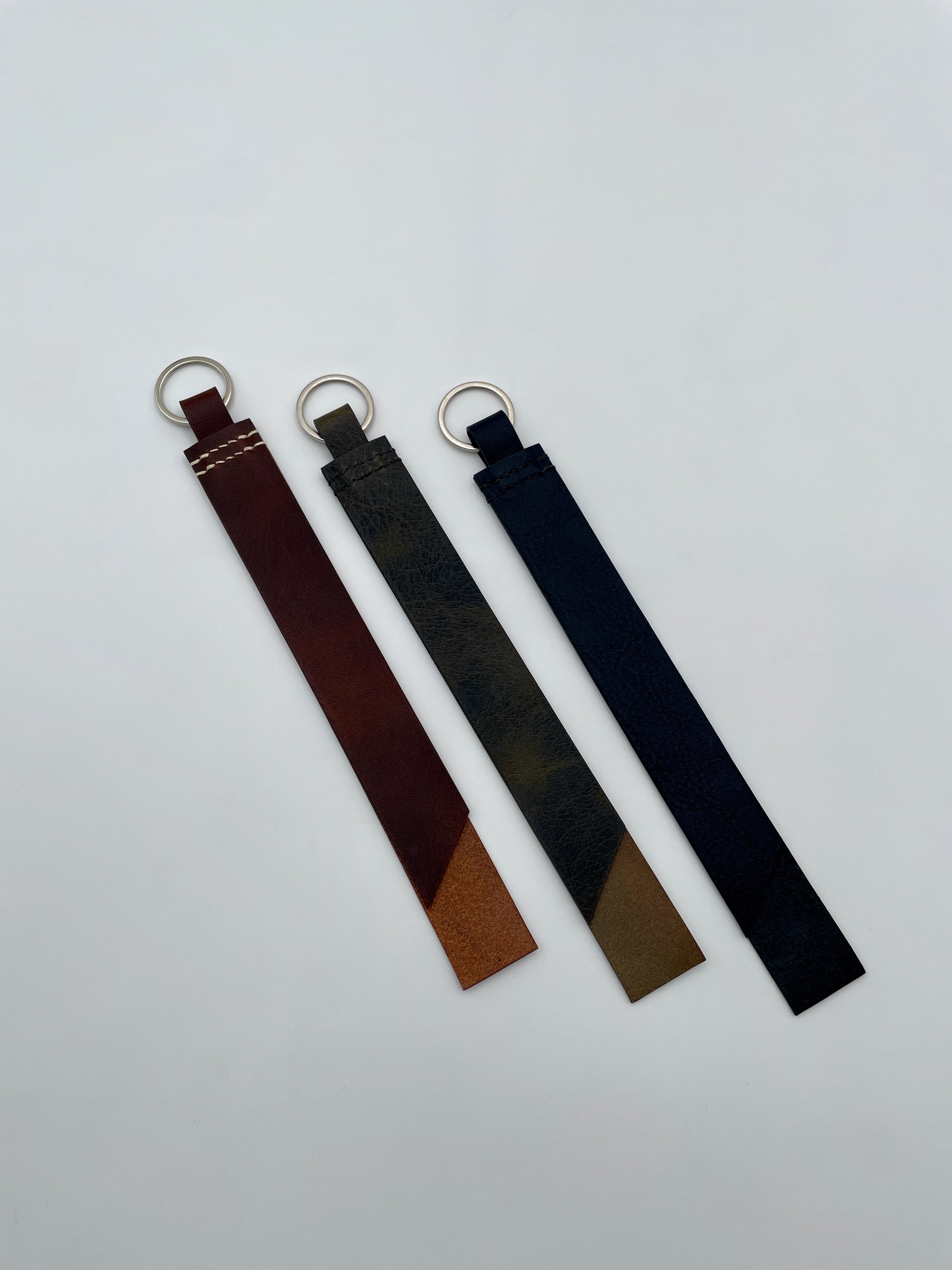 Long Keychain