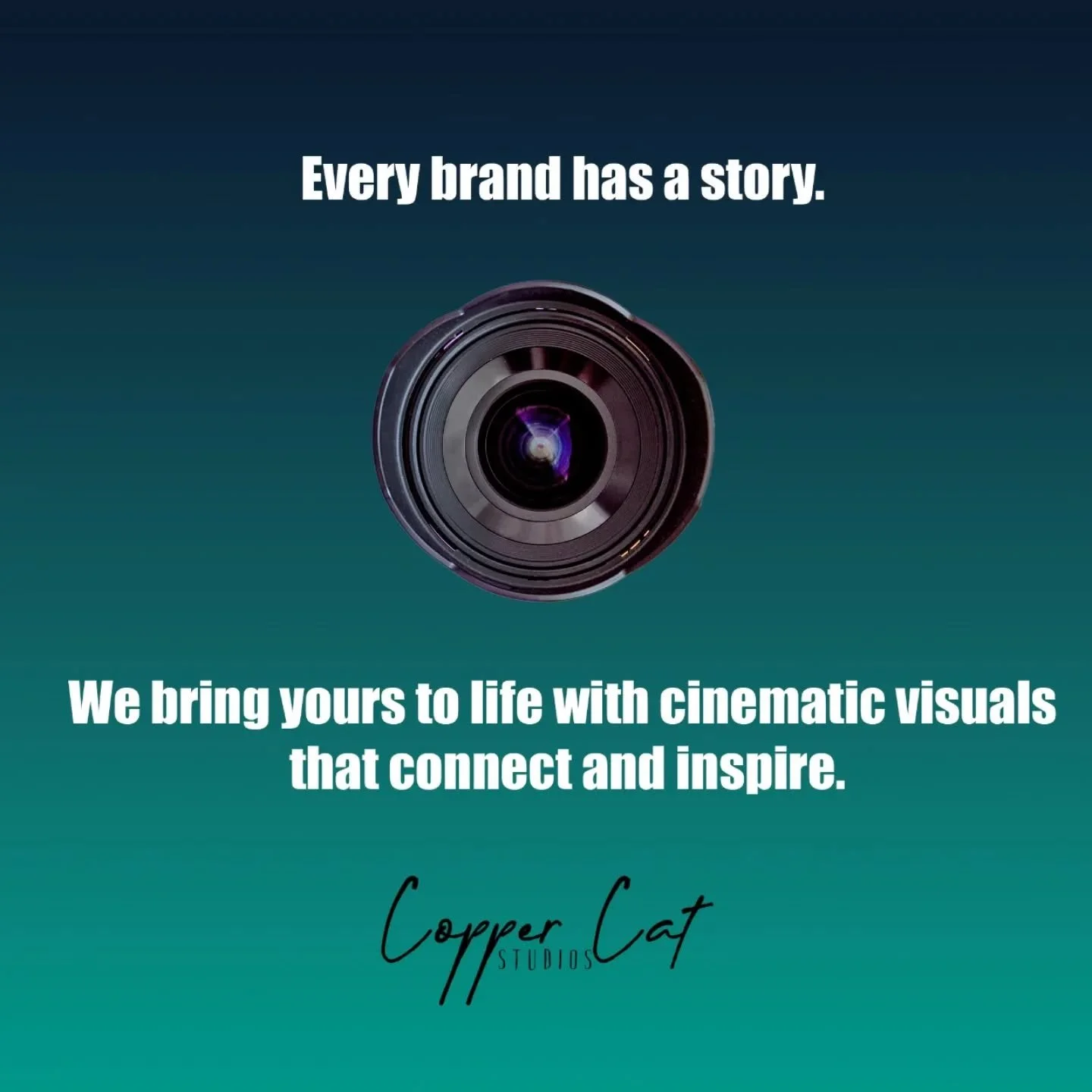 🎬 Your Story. Our Lens.
Every brand has something unique to say &mdash; we make sure it&rsquo;s seen, felt, and remembered. ✨

📽️ From boardrooms to big screens, we craft videos that connect and inspire.

Tag someone whose story deserves to be told