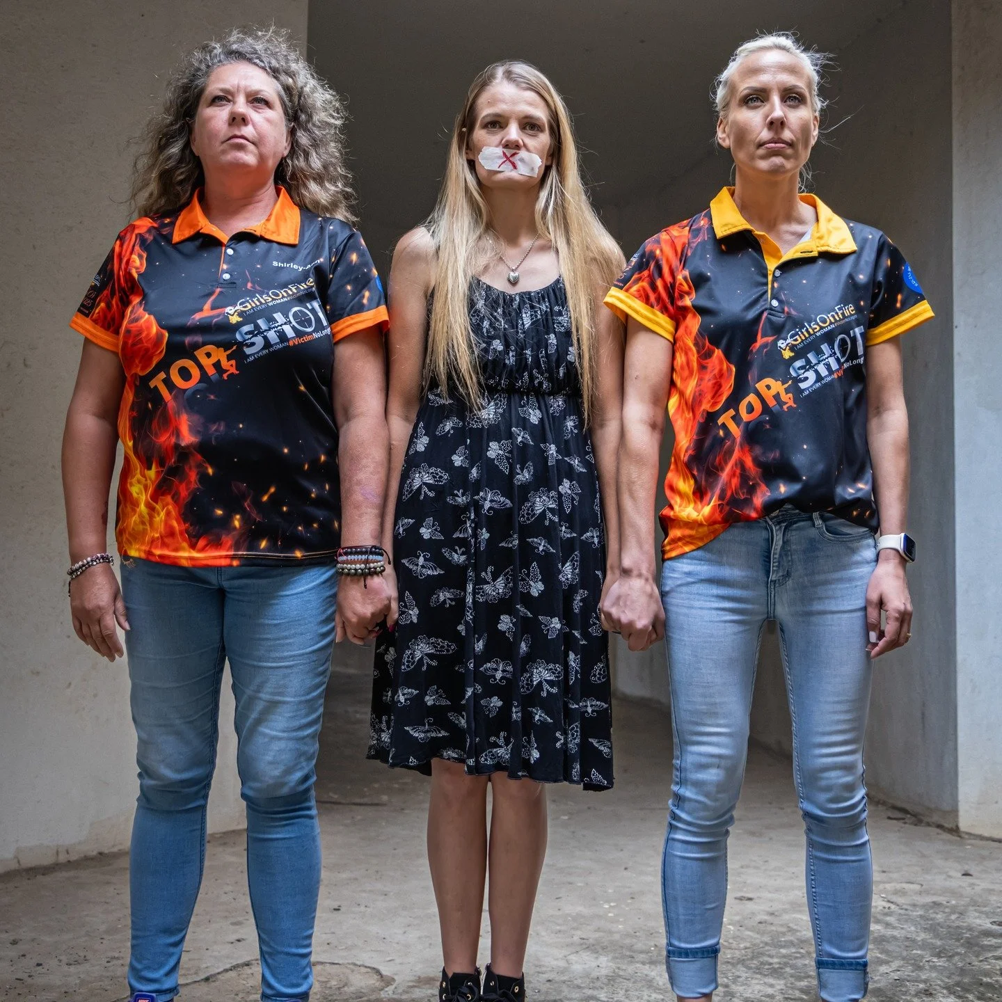 Real strength is built together.

An incredible session with the women of Girls on Fire. Empowering each other, every step of the way.

Captured by Copper Cat Studios.