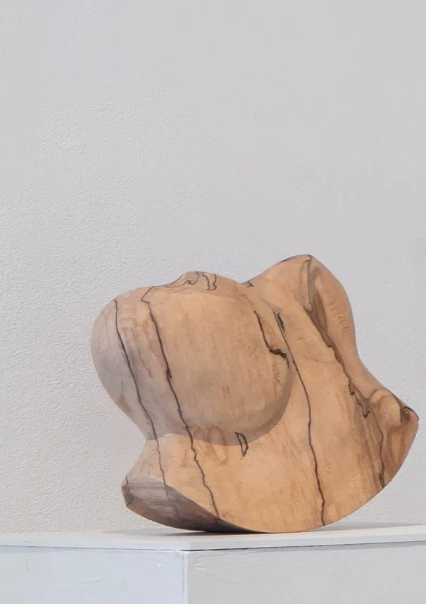 Gia Rocking Sculpture