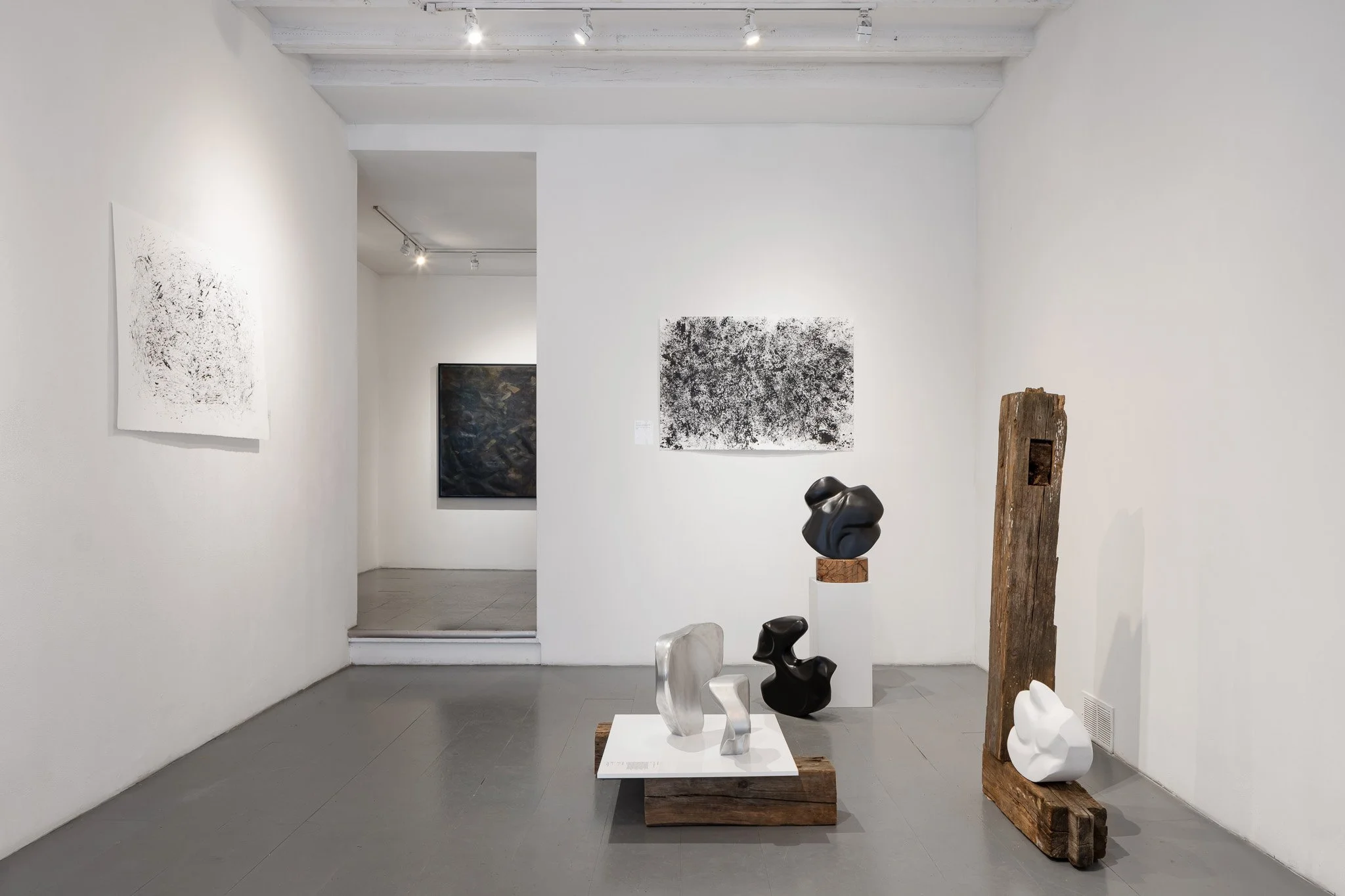 Conversations With Trees_all Sculptures are by Pooja.jpg
