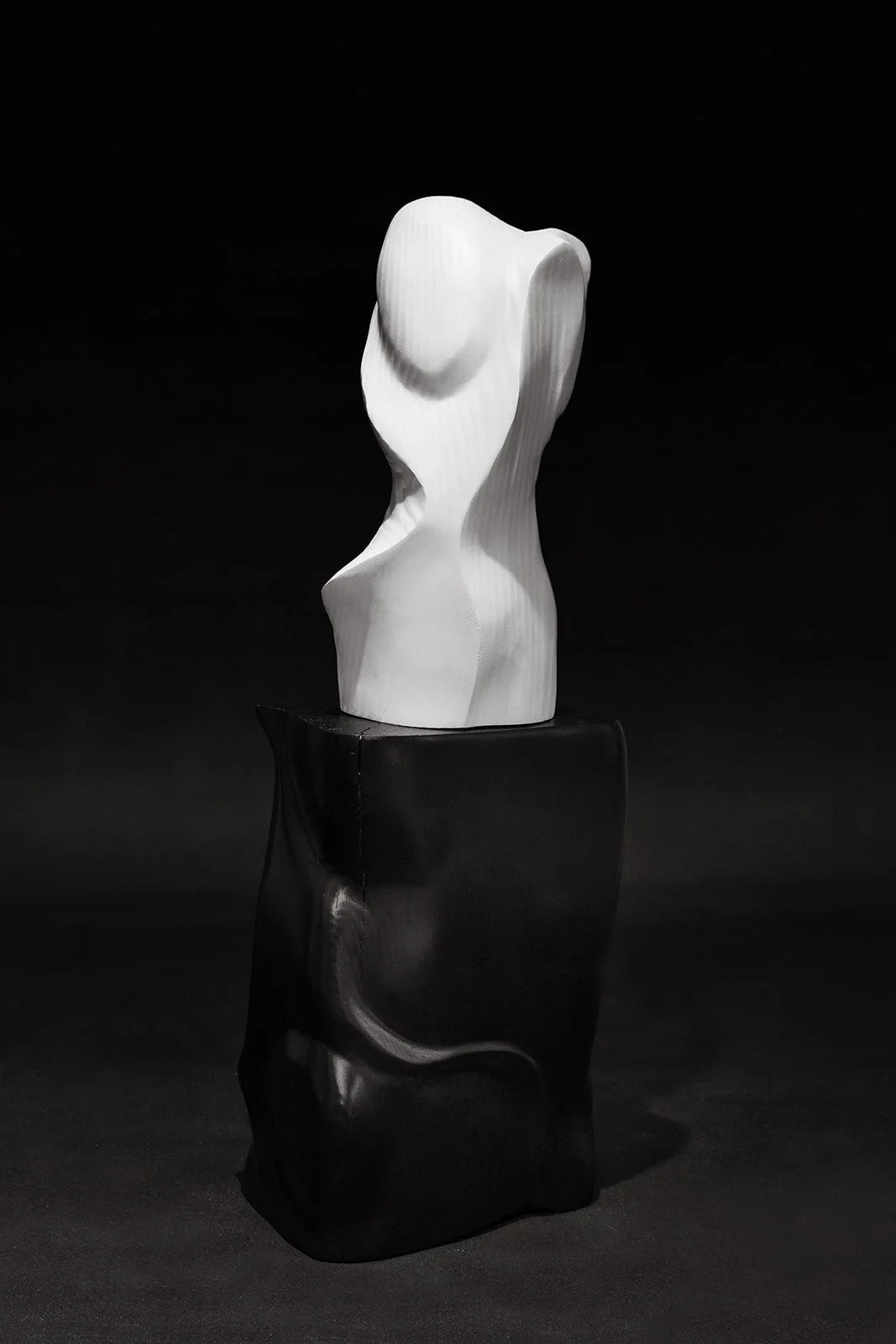 Collette Sculpture