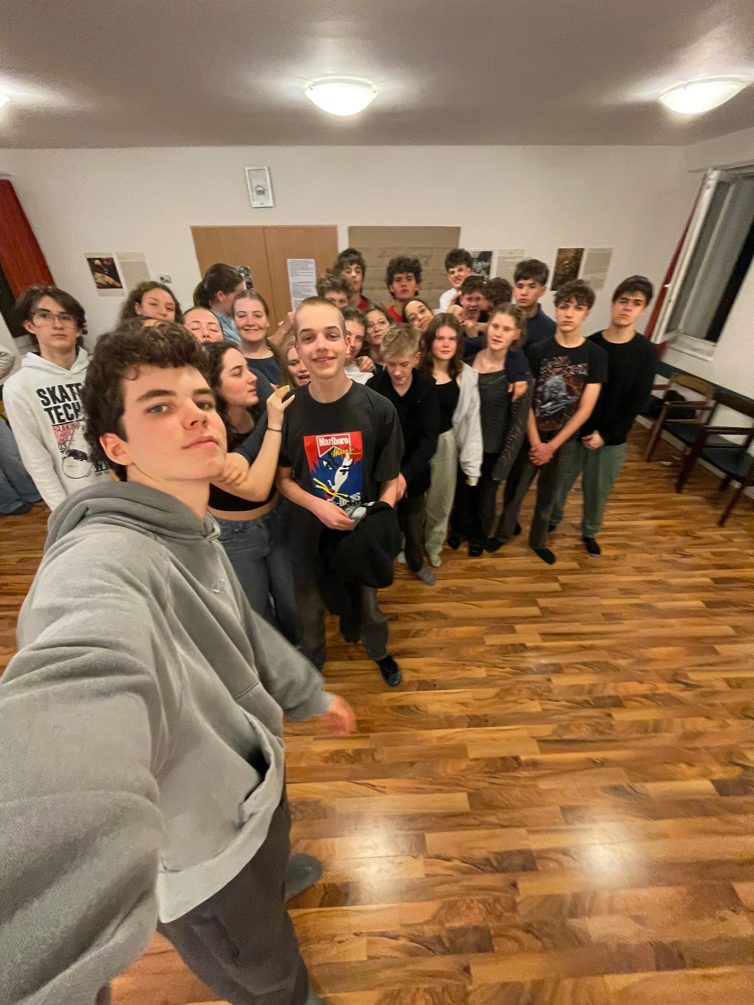 24. Tk. - Szent Gellért