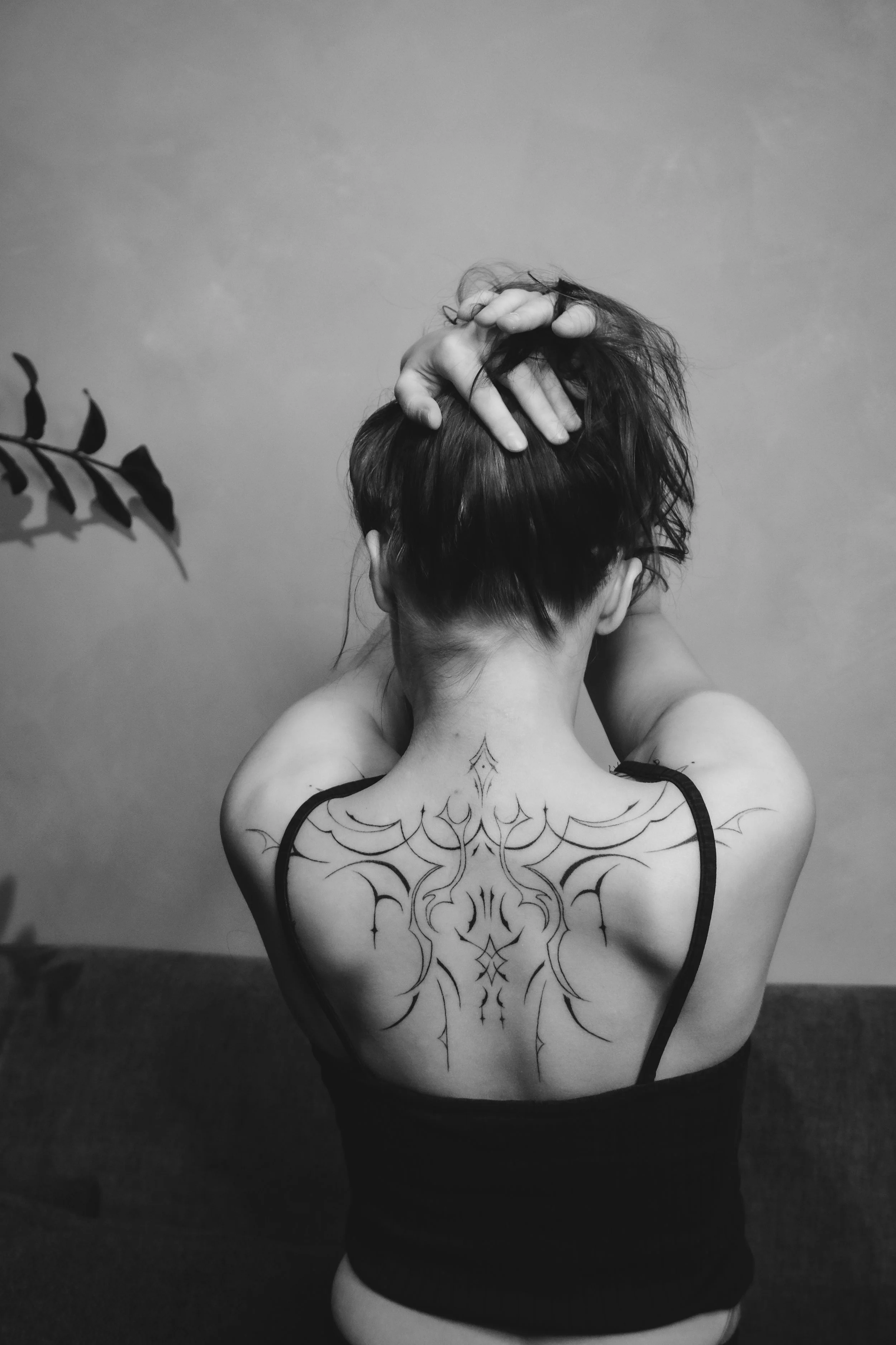 Healed