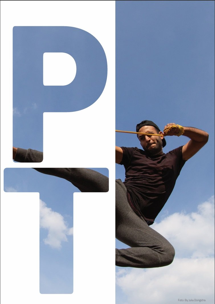 Interview over Personal Training bij The Gym Haren