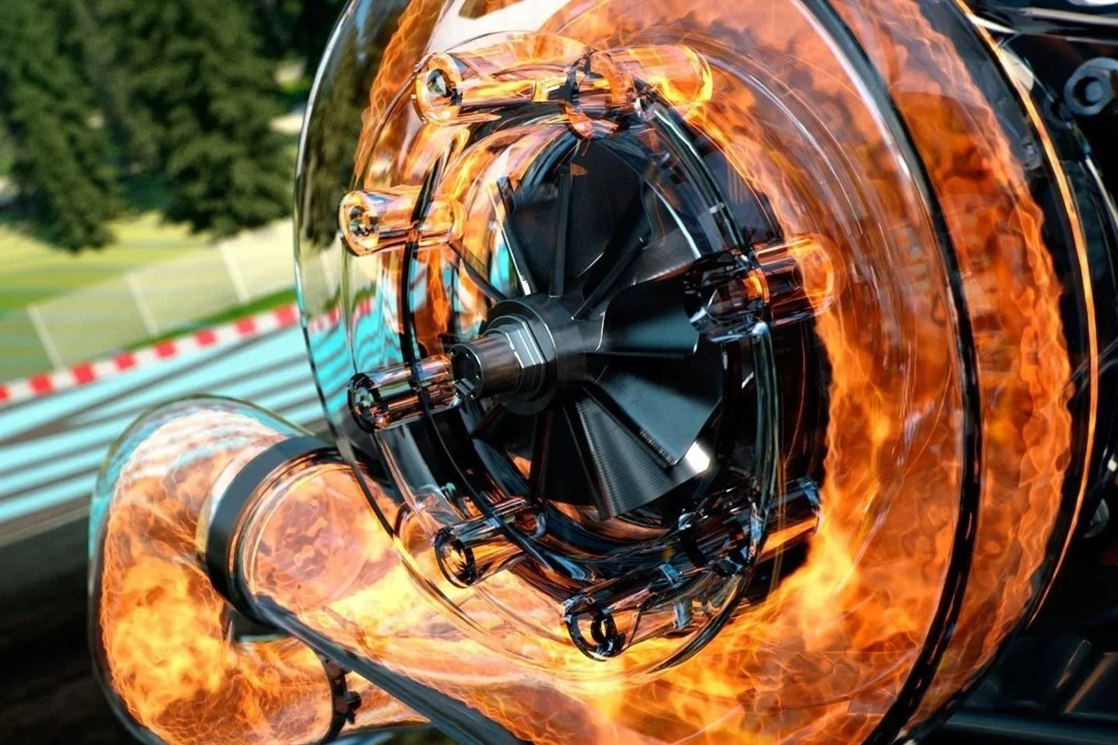 Turbochargers and the Art of the Overreaction