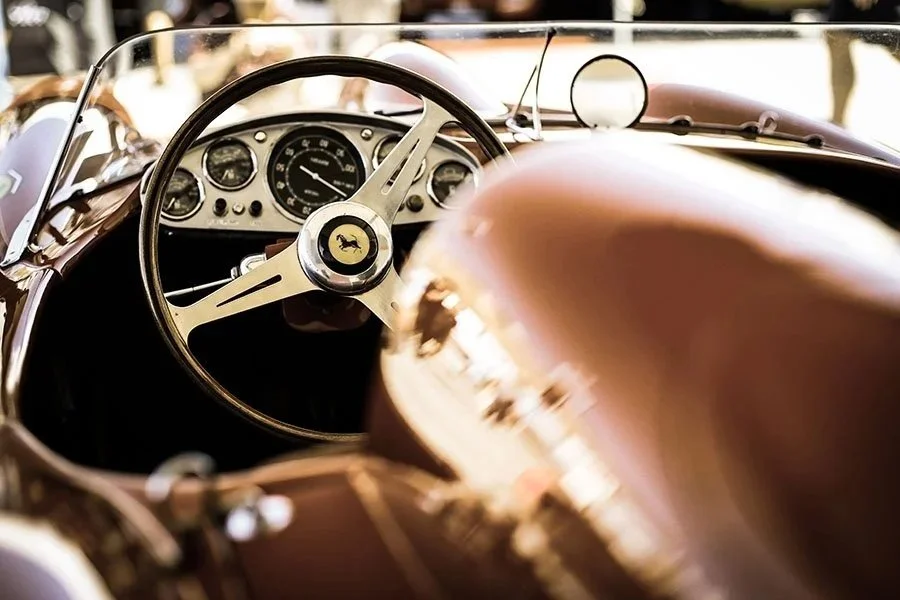 Dancing on the Limit: What Driving Teaches Us About Feeling