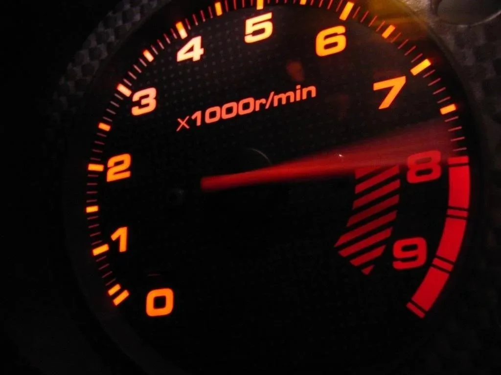 Living at Redline: Why Peak Performance Can’t Be Permanent