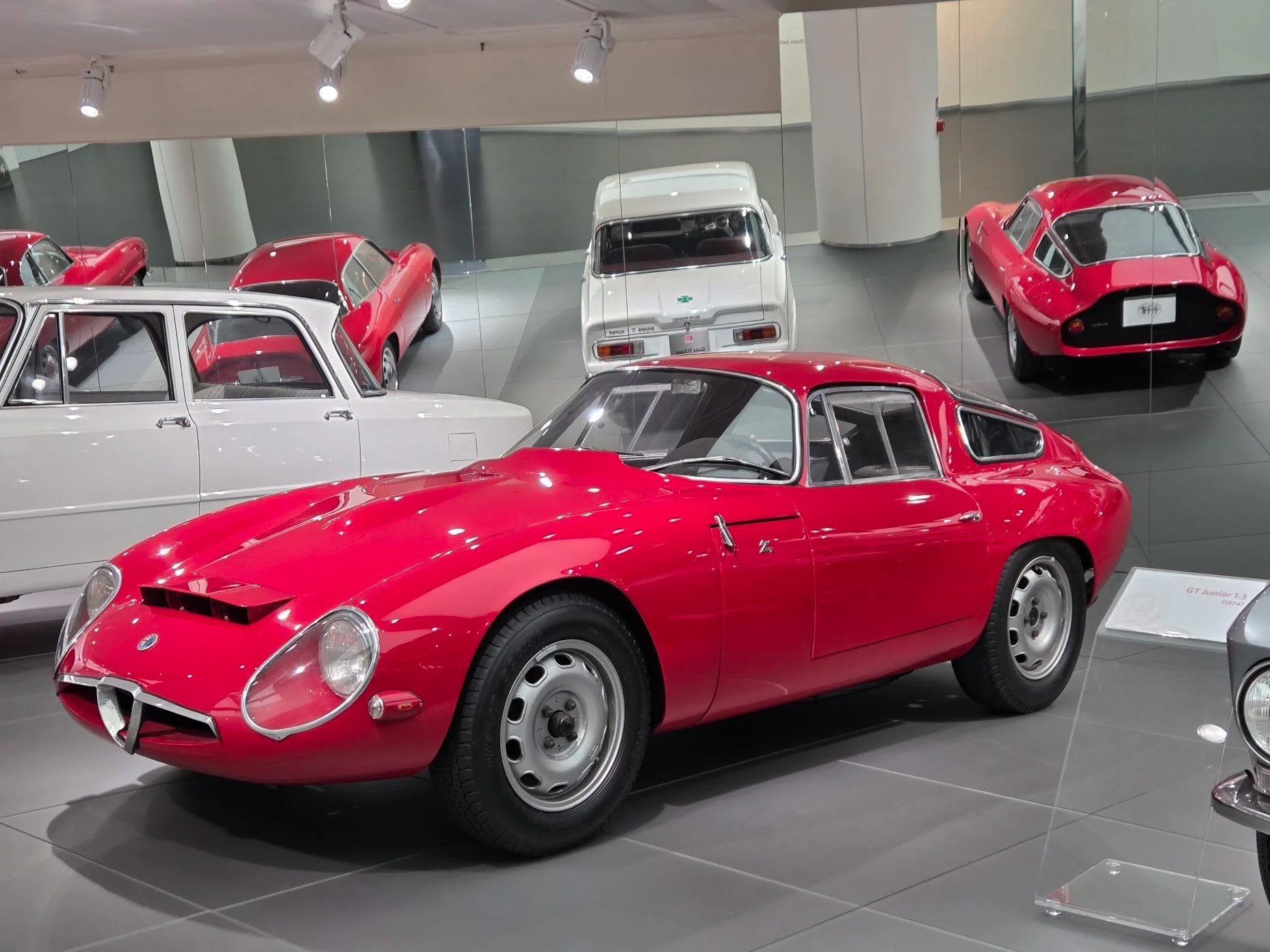 Alfa Romeo: Masculinity in Metal, From Menace to Seduction