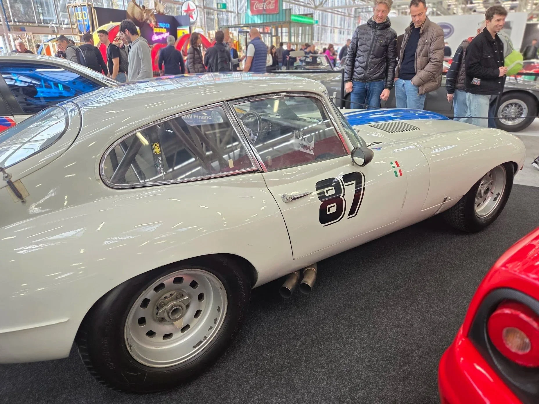 The Loss of Low: How Cars Lost Their Grounded Grace and What It Takes to Bring It Back