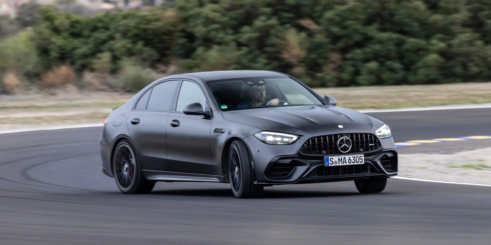 When Power Loses Its Center