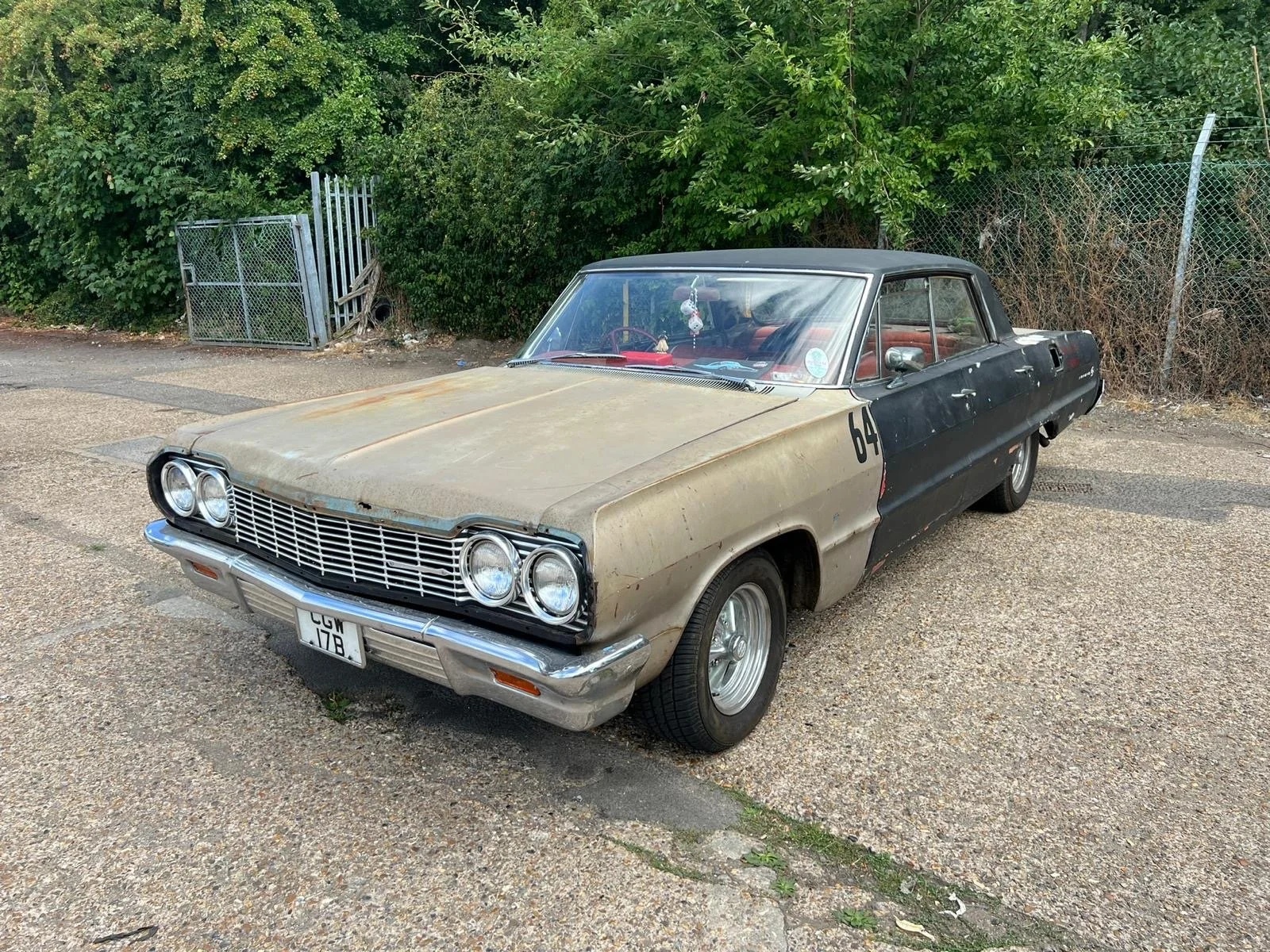 1964 Chevrolet Impala