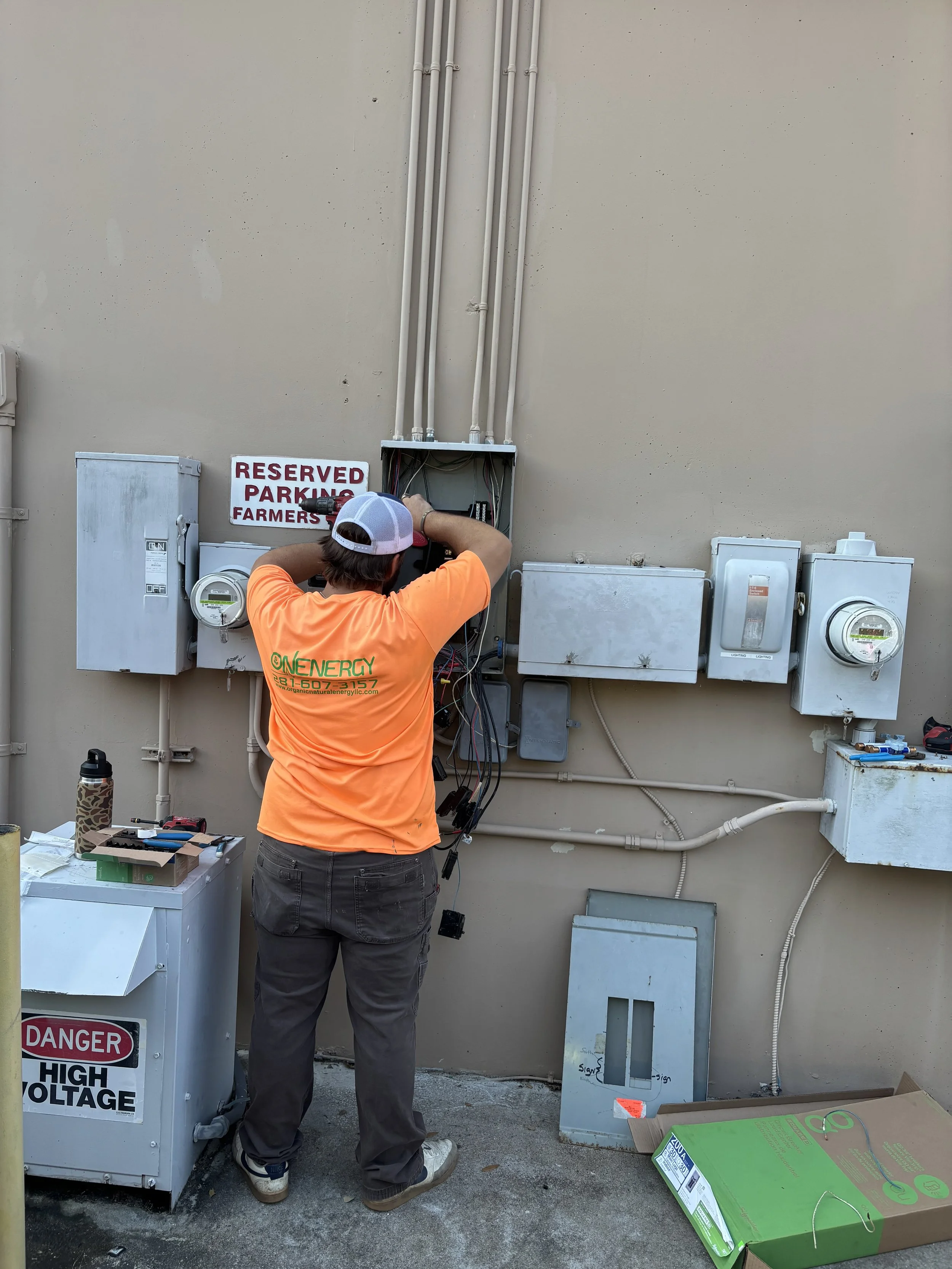 Silk Road Lighting panel repair 2.jpg