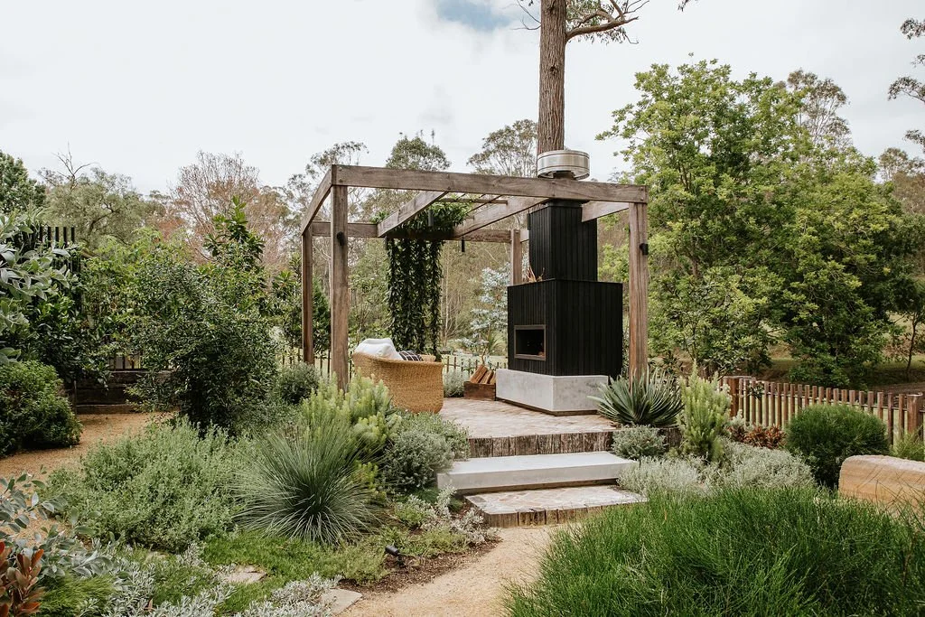 Grounds of Glossodia