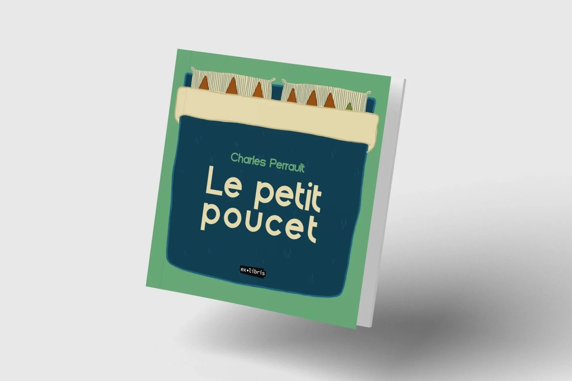 Le Petit Poucet