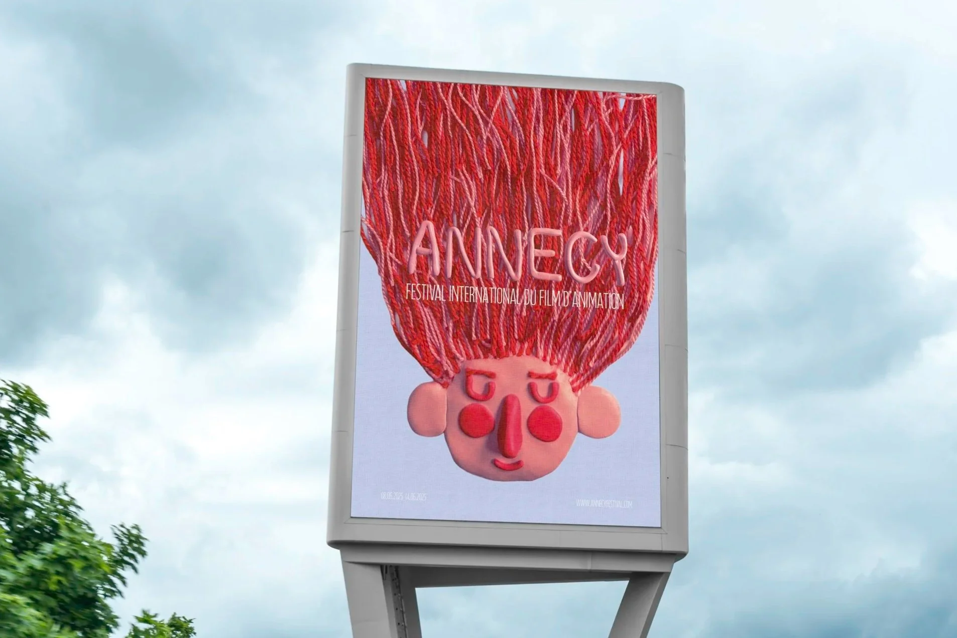 Festival International du Film d'Animation d'Annecy