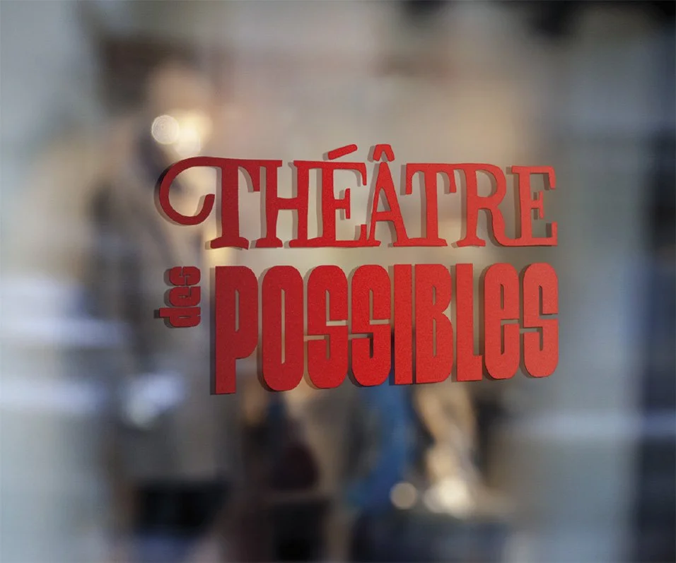 Théâtre des Possibles