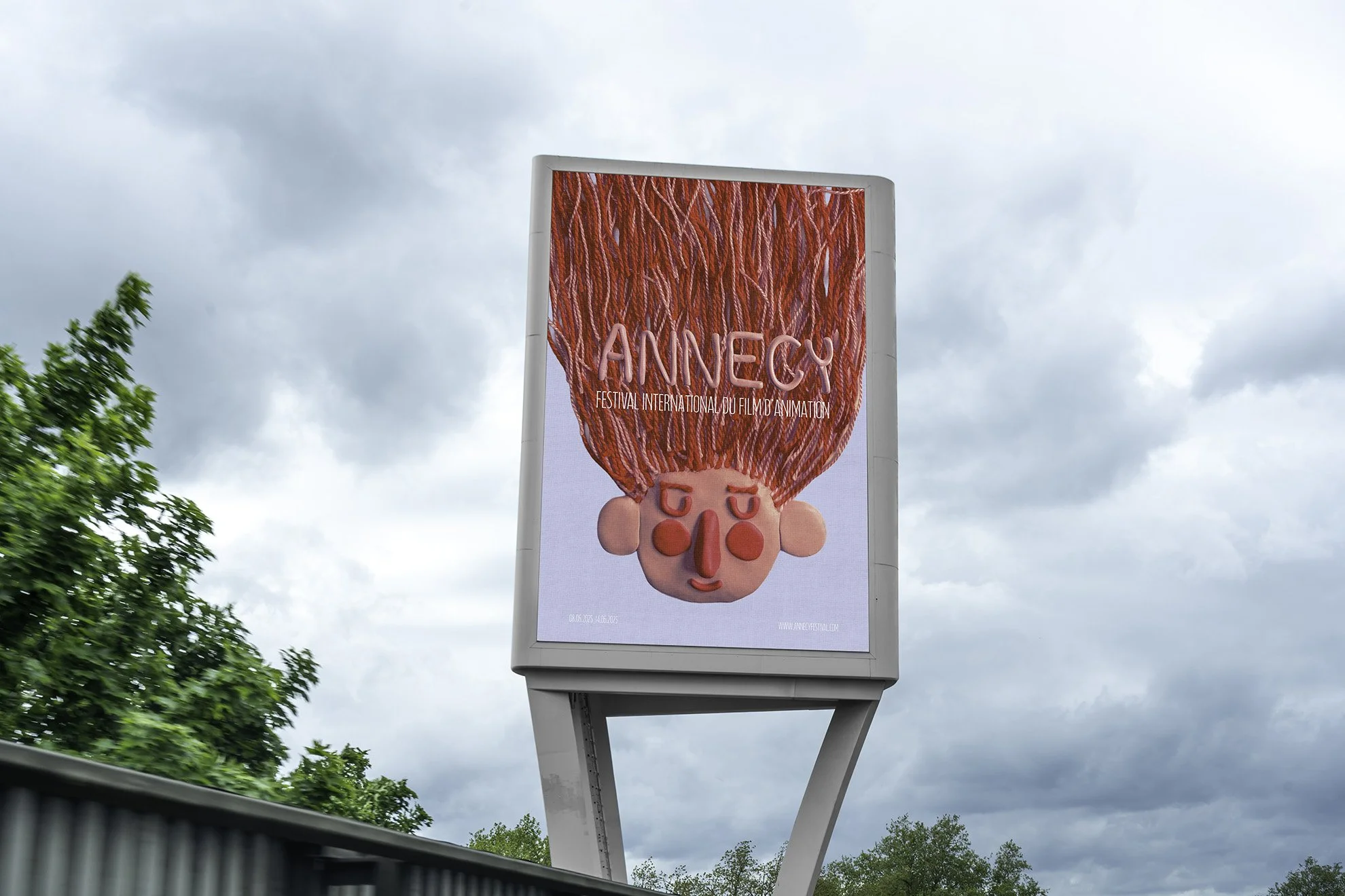 Festival International du Film d'Animation d'Annecy
