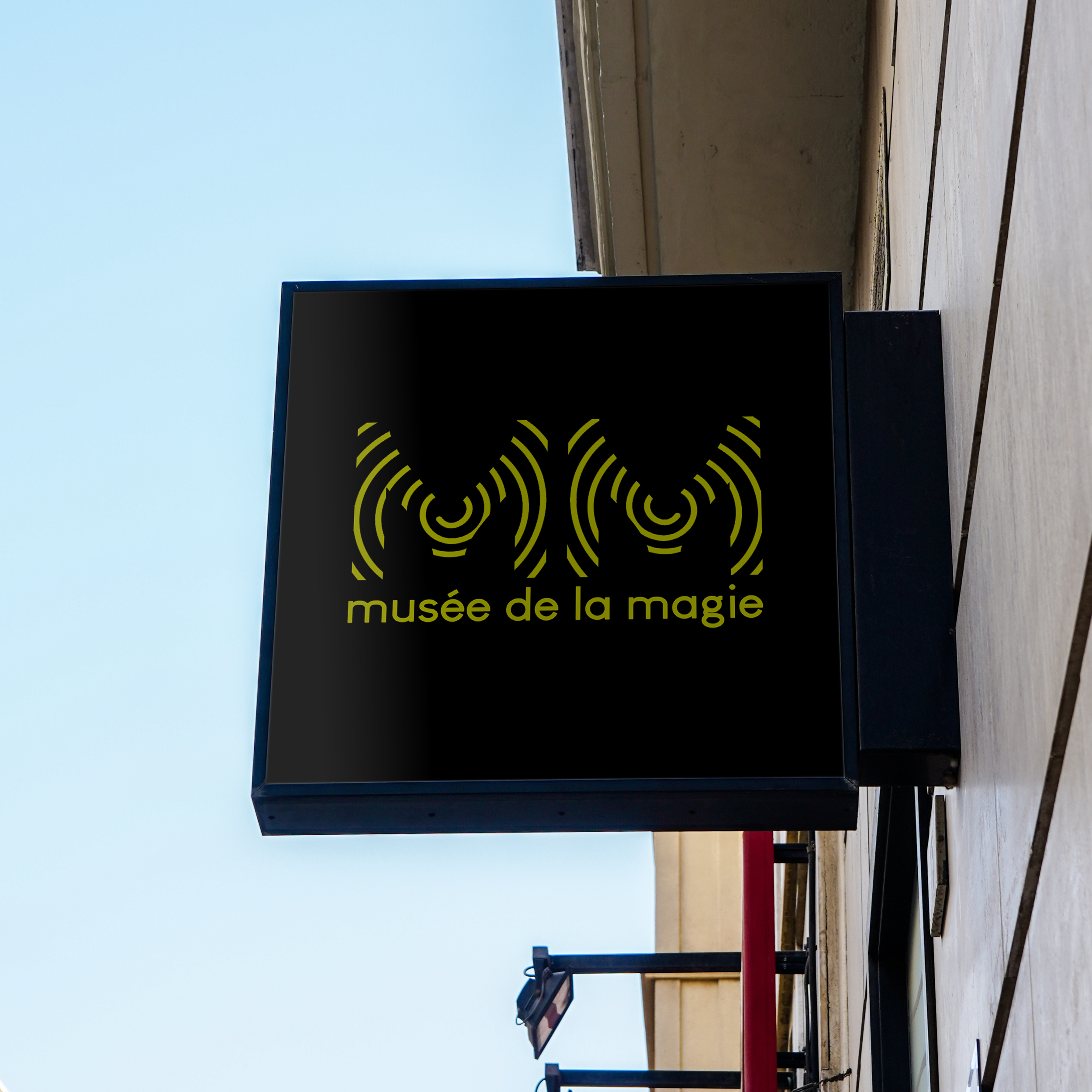 Musée de la Magie
