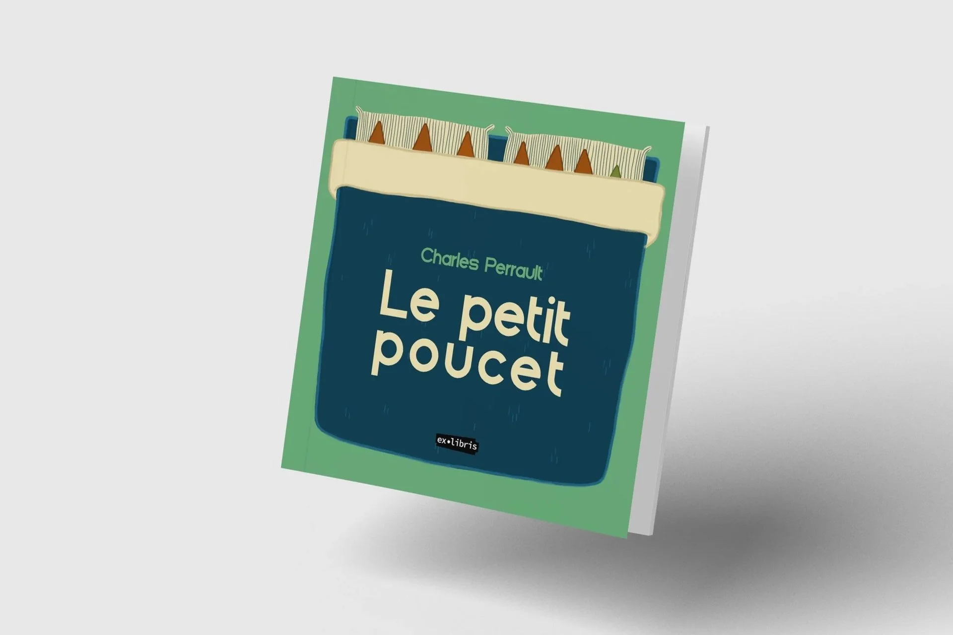 Le Petit Poucet