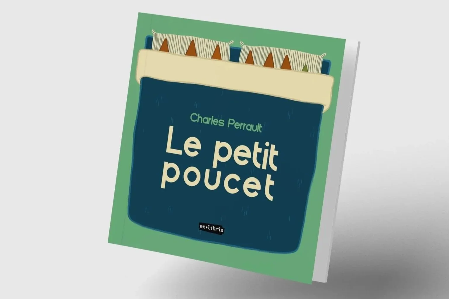 Le Petit Poucet