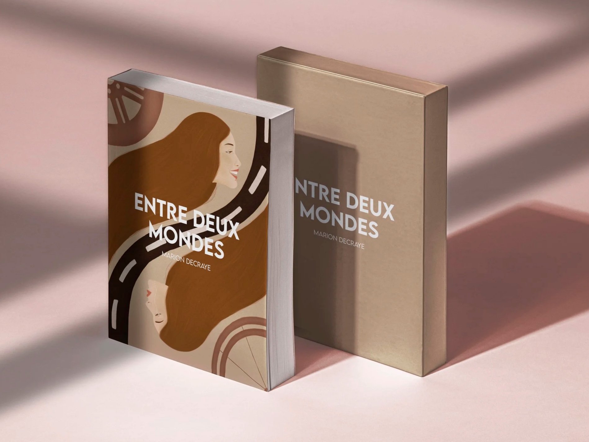 Entre deux mondes