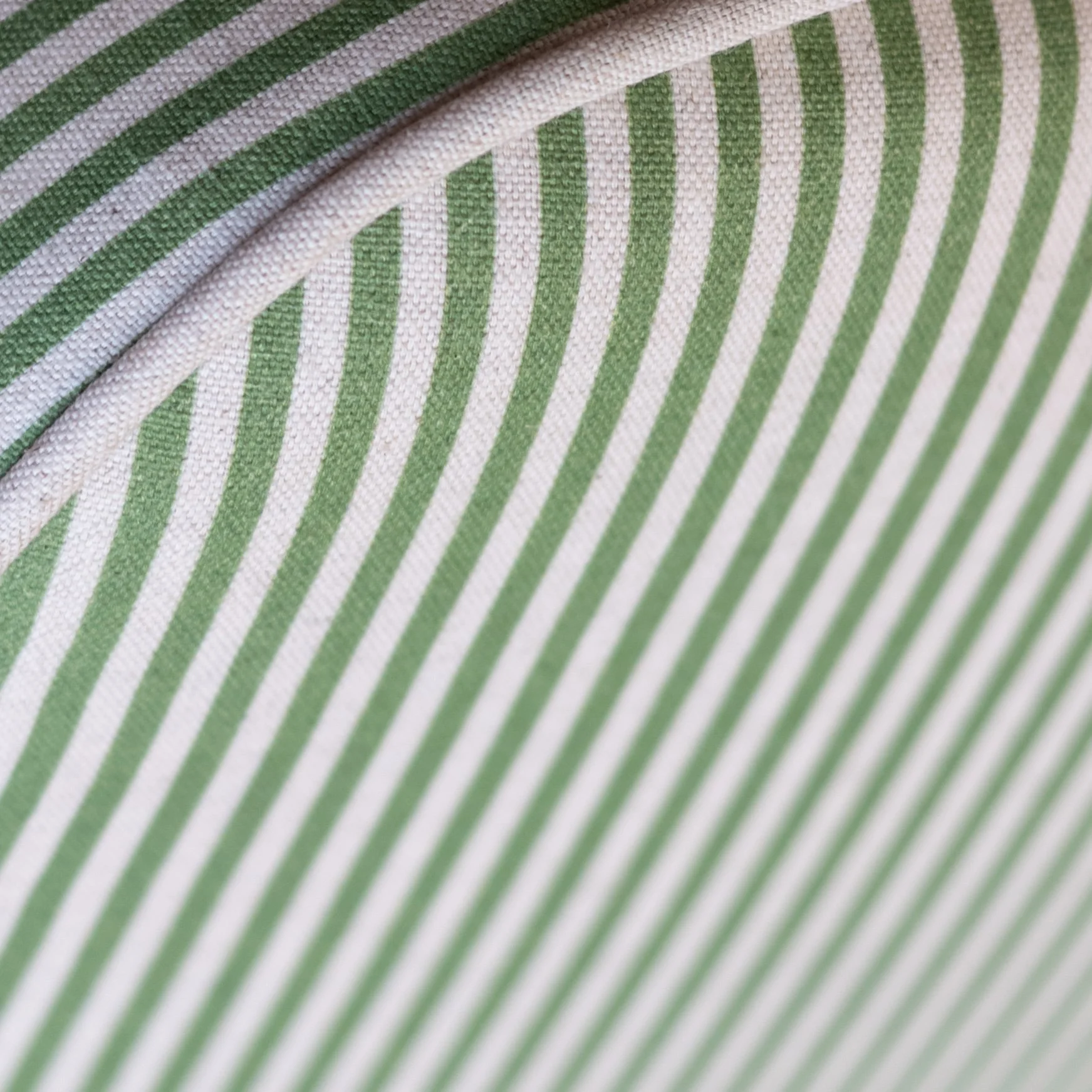 Geometric drawing of an outline square with sections divided by vertical, horizontal, and half circle lines.