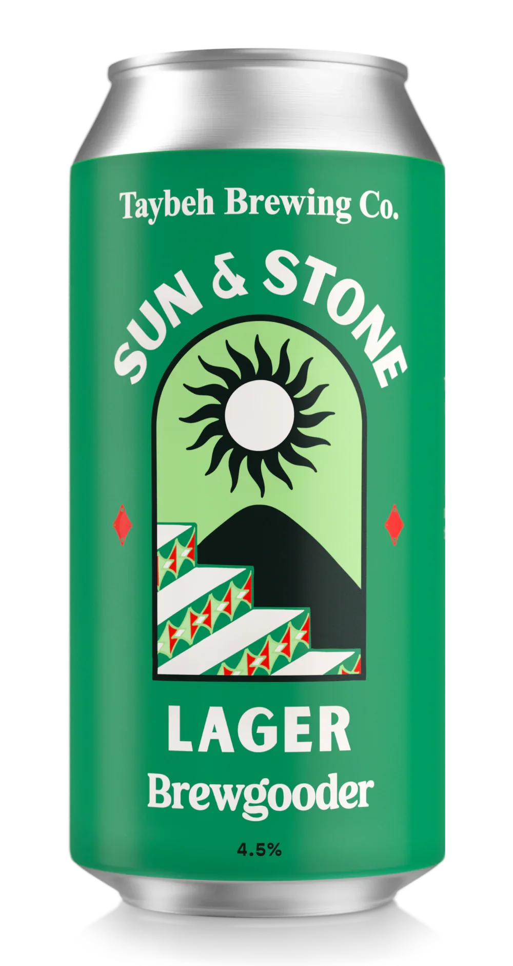 The power of solidarity